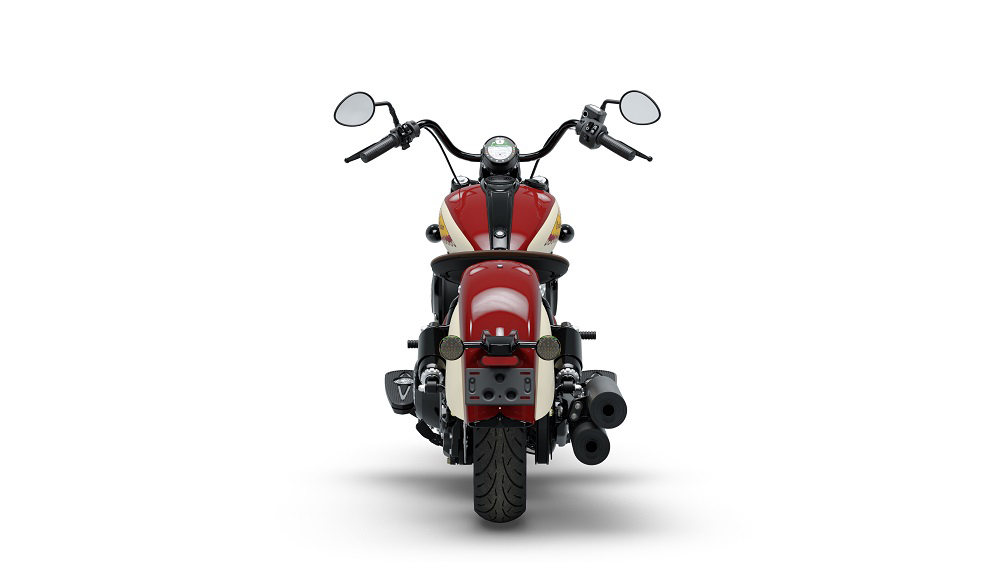 2026 Indian Chief Vintage Sturgis, SD Edition