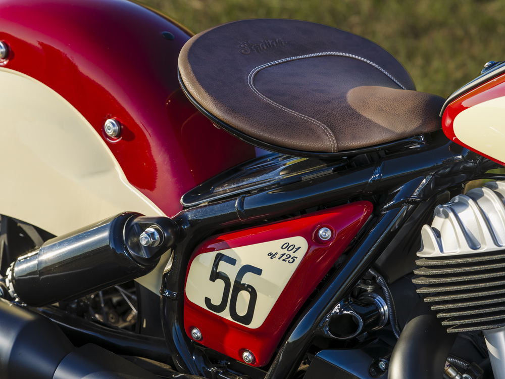 2026 Indian Chief Vintage Sturgis, SD Edition