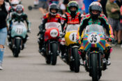 2026 Royal Enfield BTR Mid-Ohio