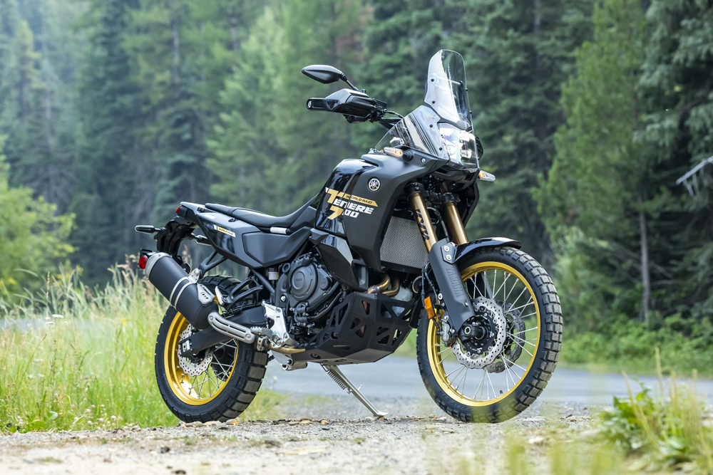 2026 Yamaha Tenere 700 World Raid Specifications 2026 Yamaha Tenere 700 World Raid Specifications