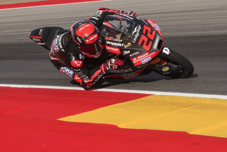2026 Aragon MotoGP News and Results2026 Aragon MotoGP News and Results: Back to the left-handed Marquez hunting ground the boys go.