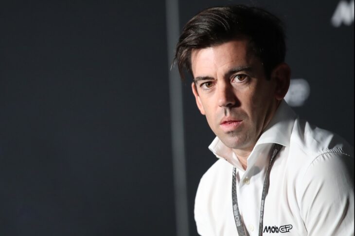 2026 Aragon MotoGP News and Results2026 Aragon MotoGP News and Results: Back to the left-handed Marquez hunting ground the boys go. 