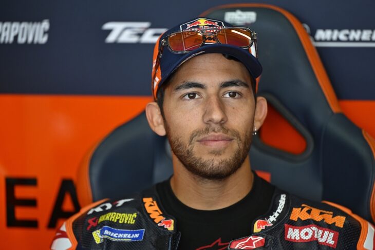2026 Aragon MotoGP News and Results2026 Aragon MotoGP News and Results: Back to the left-handed Marquez hunting ground the boys go. 