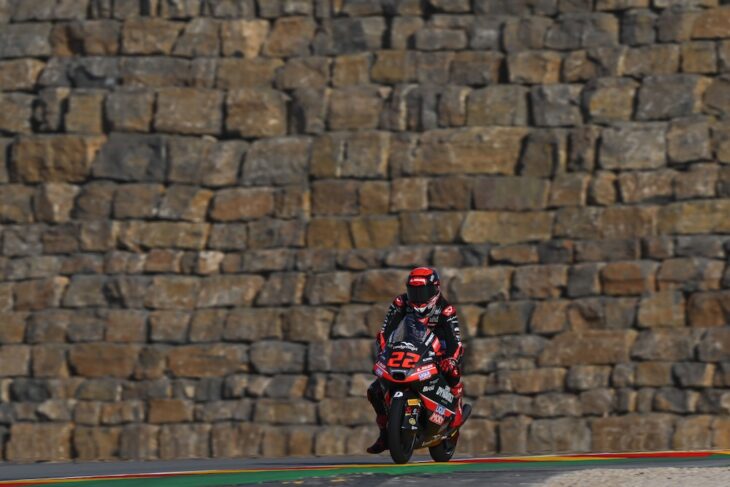 2026 Aragon MotoGP News and Results2026 Aragon MotoGP News and Results: Back to the left-handed Marquez hunting ground the boys go. 