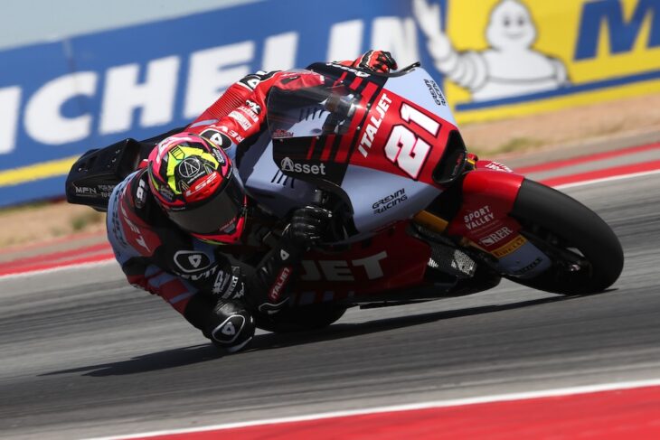 2026 Aragon MotoGP News and Results2026 Aragon MotoGP News and Results: Back to the left-handed Marquez hunting ground the boys go. 