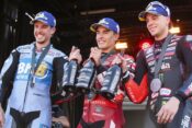 2026 Aragon MotoGP News and Results 2026 Aragon MotoGP News and Results: Back to the left-handed Marquez hunting ground the boys go.