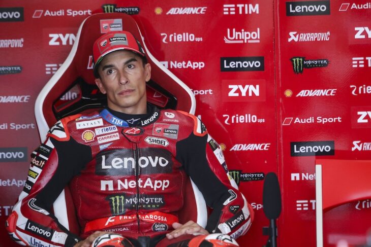 2026 Aragon MotoGP News and Results2026 Aragon MotoGP News and Results: Back to the left-handed Marquez hunting ground the boys go. 