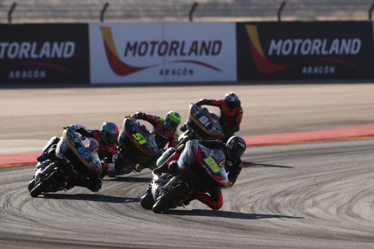 2026 Aragon MotoGP News and Results2026 Aragon MotoGP News and Results: Back to the left-handed Marquez hunting ground the boys go.
