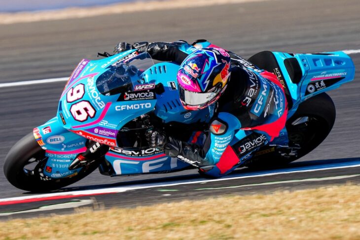 2026 British MotoGP News and ResultsThe boys are back from the summer vacation and ready to rip for the second half of the year.