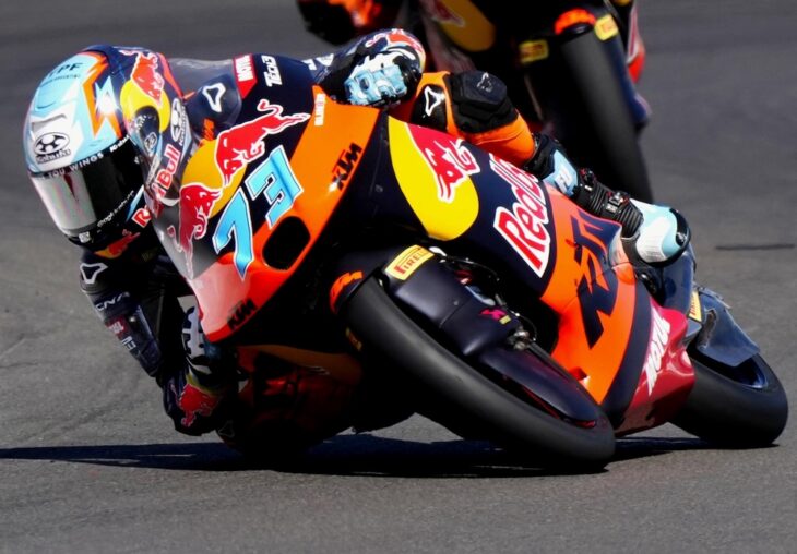 2026 British MotoGP News and ResultsThe boys are back from the summer vacation and ready to rip for the second half of the year.
