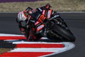 2026 British MotoGP News and Results The boys are back from the summer vacation and ready to rip for the second half of the year.