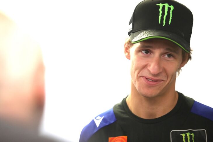 2026 British MotoGP News and ResultsThe boys are back from the summer vacation and ready to rip for the second half of the year.