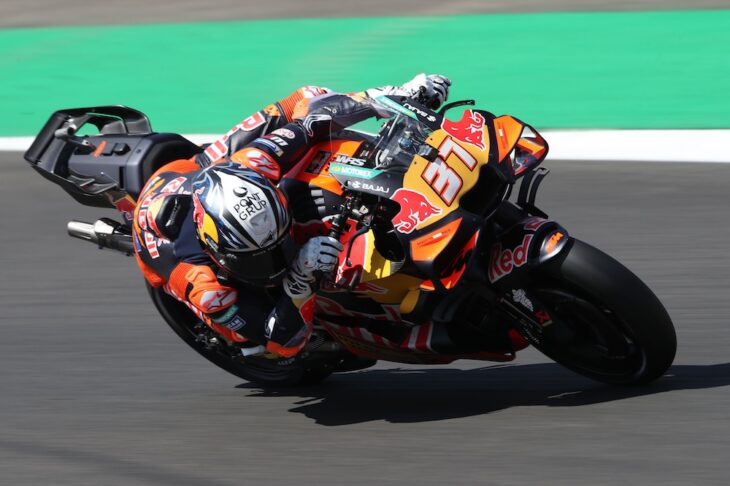 2026 British MotoGP News and ResultsThe boys are back from the summer vacation and ready to rip for the second half of the year.