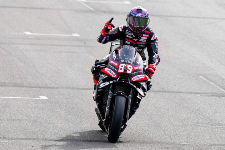 2026 British MotoGP News and ResultsThe boys are back from the summer vacation and ready to rip for the second half of the year.