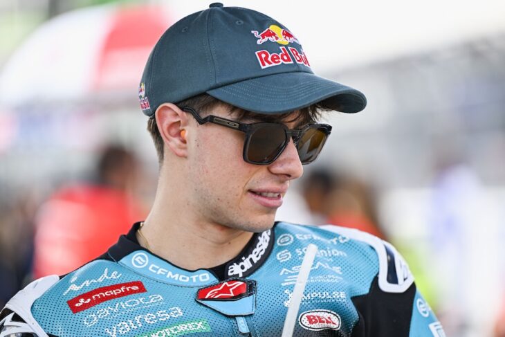 2026 British MotoGP News and ResultsThe boys are back from the summer vacation and ready to rip for the second half of the year.