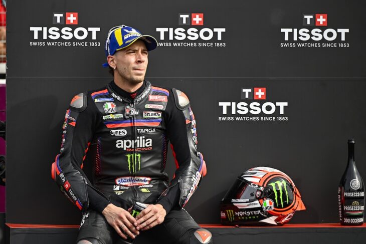 2026 British MotoGP News and ResultsThe boys are back from the summer vacation and ready to rip for the second half of the year.