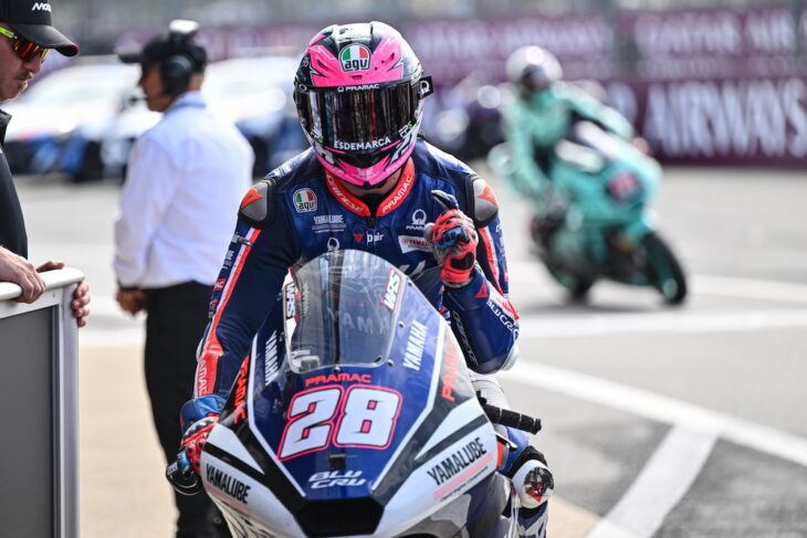 2026 British MotoGP News and ResultsThe boys are back from the summer vacation and ready to rip for the second half of the year.