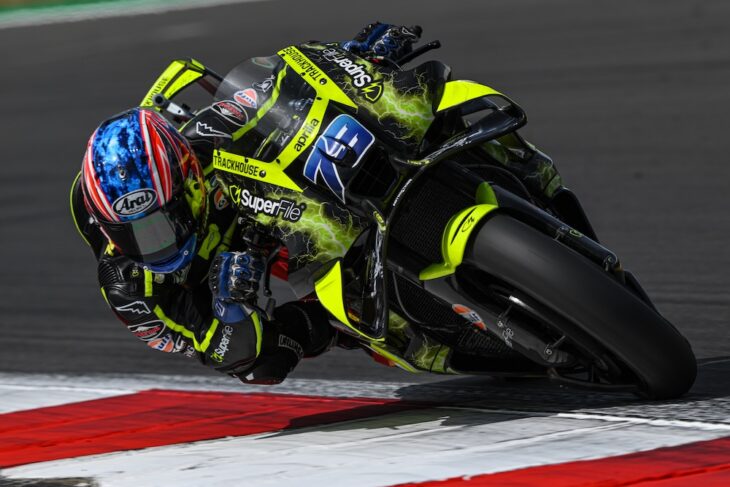 2026 British MotoGP News and ResultsThe boys are back from the summer vacation and ready to rip for the second half of the year.