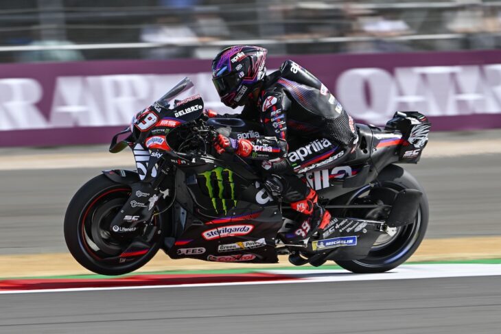 2026 British MotoGP News and ResultsThe boys are back from the summer vacation and ready to rip for the second half of the year.