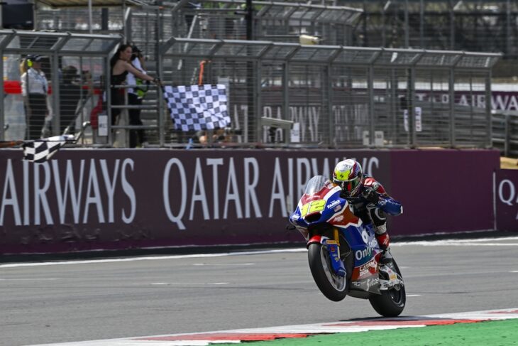 2026 British MotoGP News and ResultsThe boys are back from the summer vacation and ready to rip for the second half of the year.
