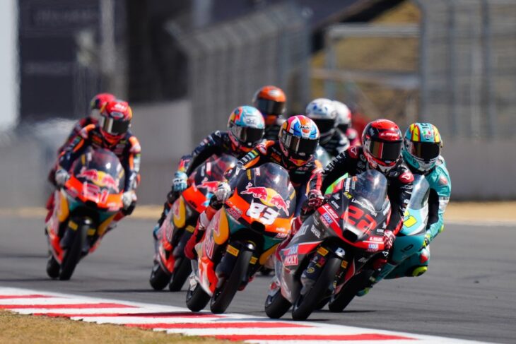 2026 British MotoGP News and ResultsThe boys are back from the summer vacation and ready to rip for the second half of the year.
