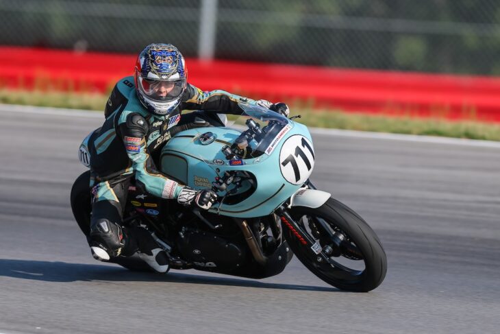 2026 Mid-Ohio MotoAmerica ResultsSDK leads the charge as MotoAmerica heads into the second half of the year.