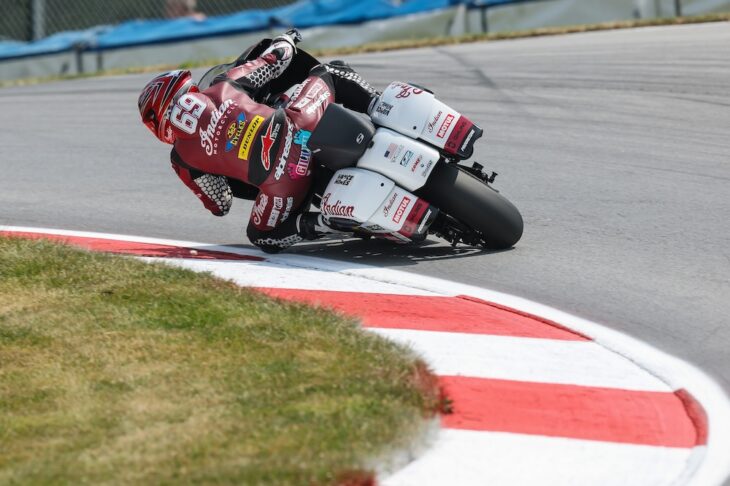 2026 Mid-Ohio MotoAmerica ResultsSDK leads the charge as MotoAmerica heads into the second half of the year.