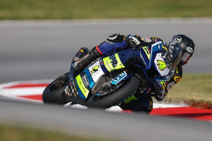 2026 Mid-Ohio MotoAmerica ResultsSDK leads the charge as MotoAmerica heads into the second half of the year.