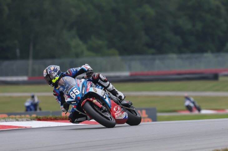 2026 Mid-Ohio MotoAmerica ResultsSDK leads the charge as MotoAmerica heads into the second half of the year.