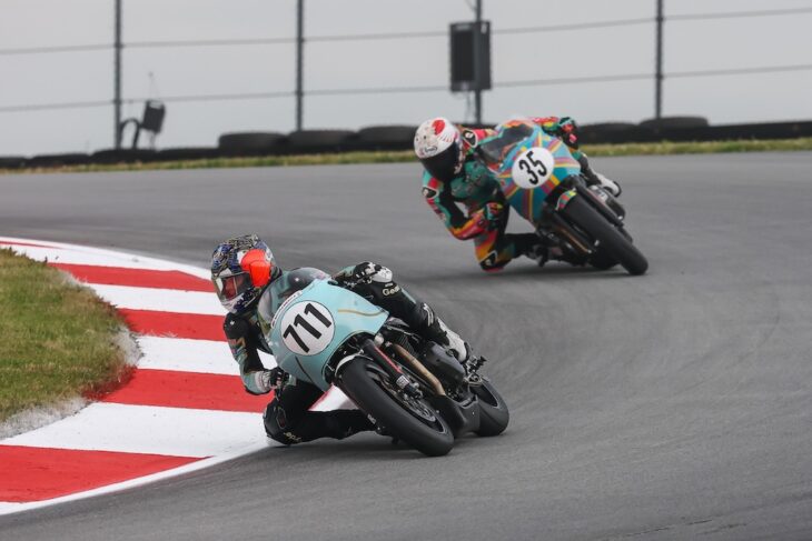 2026 Mid-Ohio MotoAmerica ResultsSDK leads the charge as MotoAmerica heads into the second half of the year.