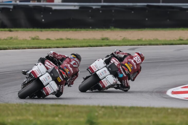 2026 Mid-Ohio MotoAmerica ResultsSDK leads the charge as MotoAmerica heads into the second half of the year. 