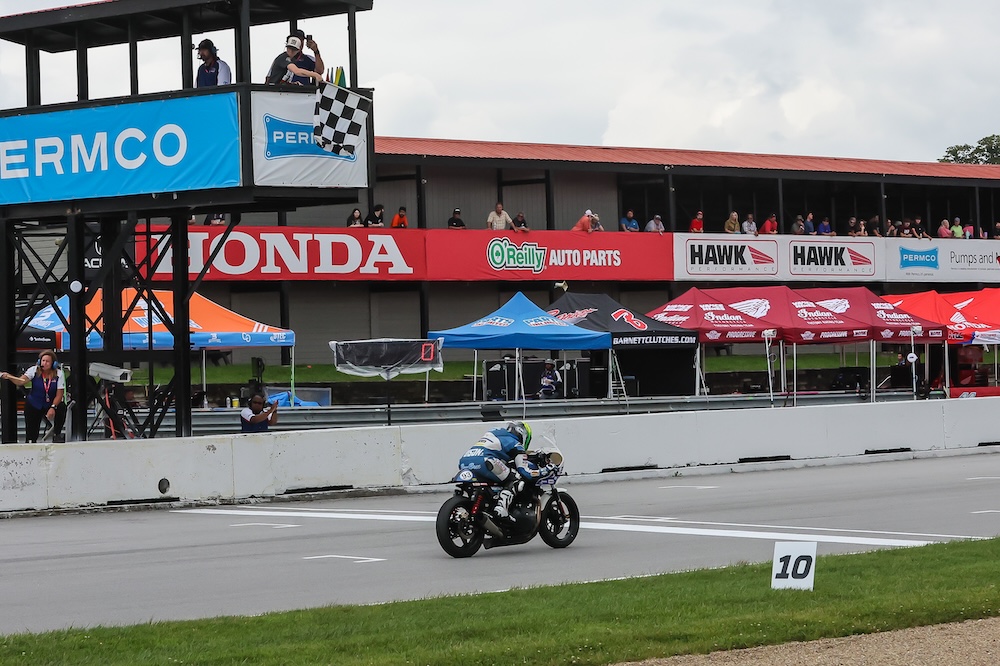 2026 Mid-Ohio MotoAmerica Results SDK leads the charge as MotoAmerica heads into the second half of the year.