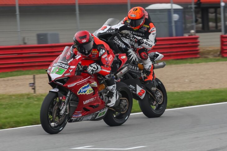 2026 Mid-Ohio MotoAmerica ResultsSDK leads the charge as MotoAmerica heads into the second half of the year. 