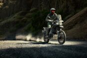 2027 CFMOTO Ibex 950 ADV bike