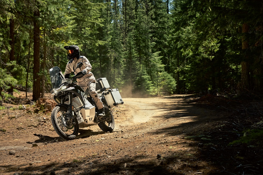 2027 CFMOTO Ibex 950 accessorized
