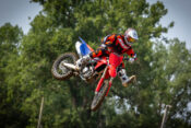2027 Honda CRF450R Review
