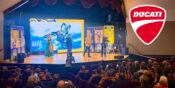 AMA Motorcycle Hall of Fame Induction Ceremony