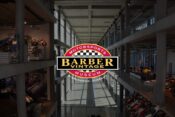 Barber Vintage Motorsports Museum