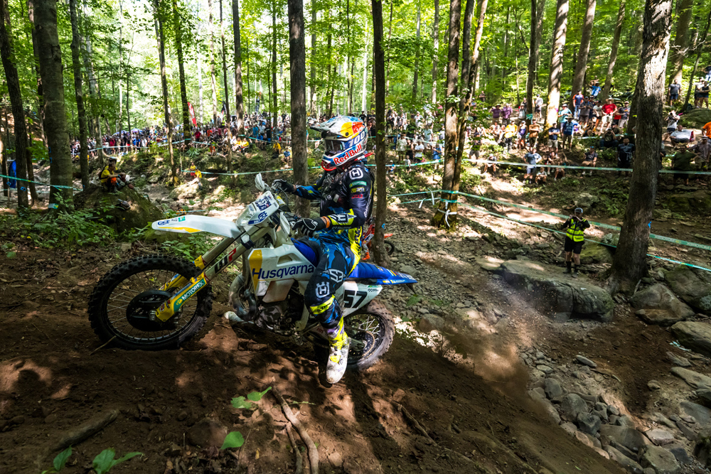 Billy Bolt at 2026 Red Bull Tennessee Knockout. Photo by Christian Pondella