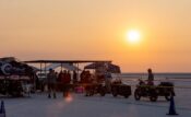 Bonneville Motorcycle Speed Trials