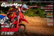 Cycle News Magazine 2026 Issue 32