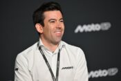 Carlos Ezpeleta Deputy CEO MotoGP