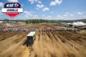 Central New York's iconic Unadilla MX