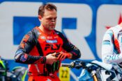 Cooper Webb