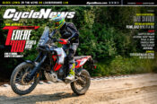 Cycle News Magazine 2026 Issue 33