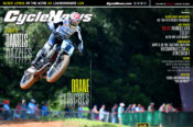 Cycle News Magazine 2026 Issue 34