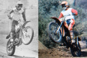 Cycle News Archives Column | Nancy Payne 1974 National Powder Puff Champion