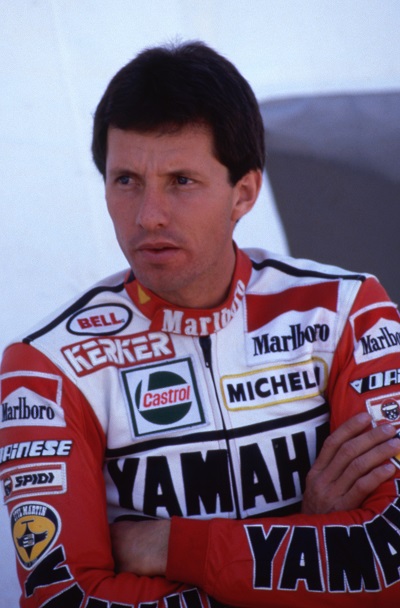 EDDIE LAWSON