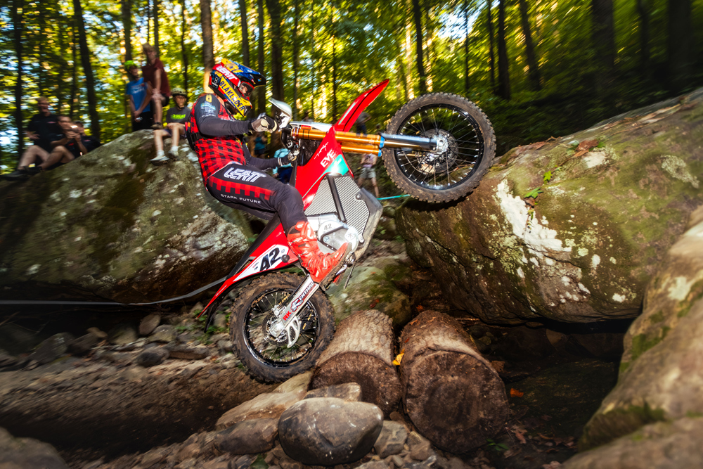 Eddie Karlsson at 2026 Red Bull Tennessee Knockout. Photo by Calafia Concepts