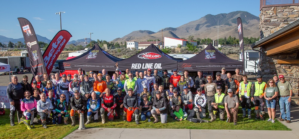 Harden Offroad Yankee Fork Rendezvous in Idaho.
